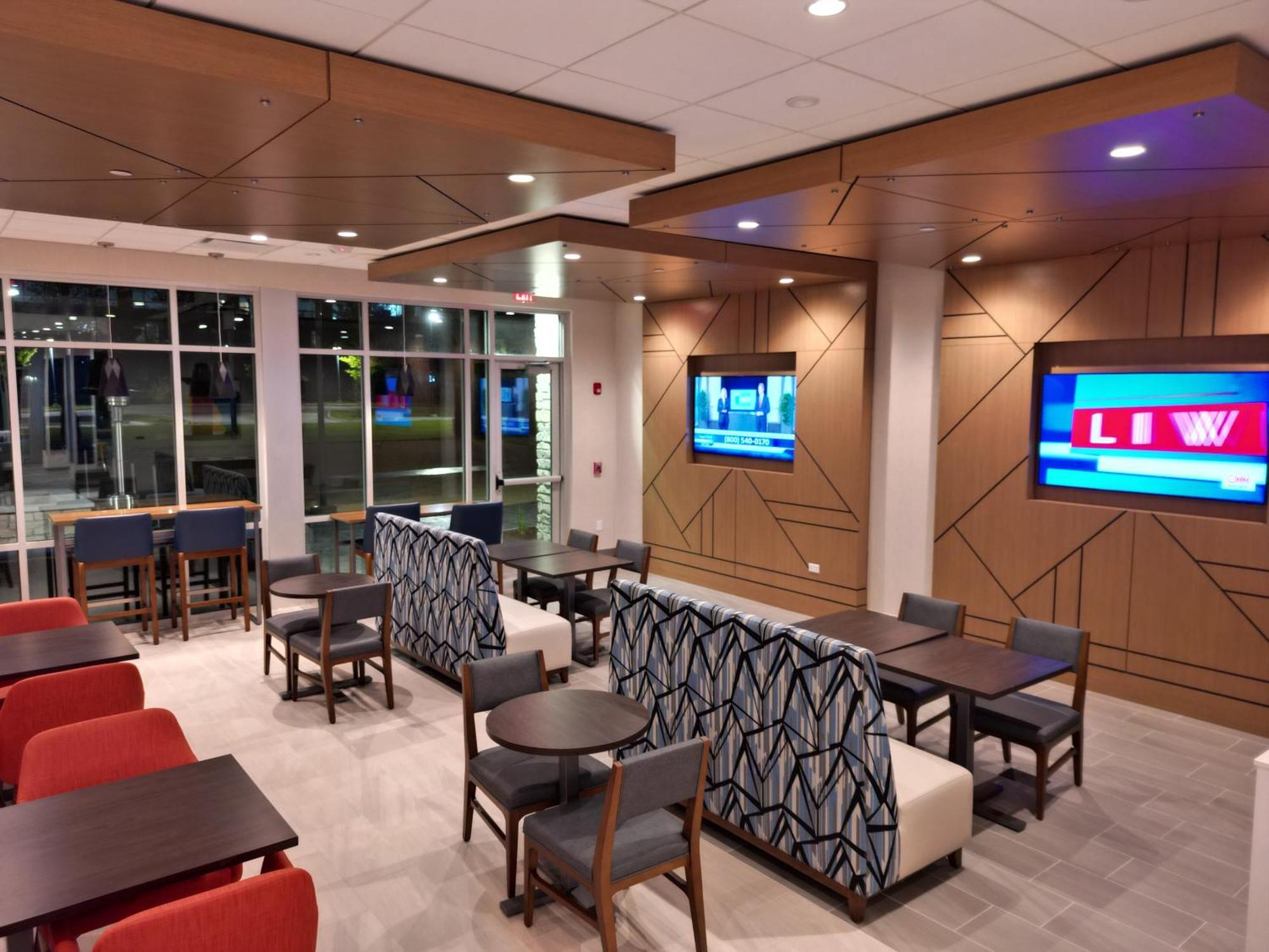 Holiday Inn Express & Suites Chicago Schaumburg By Ihg エクステリア 写真