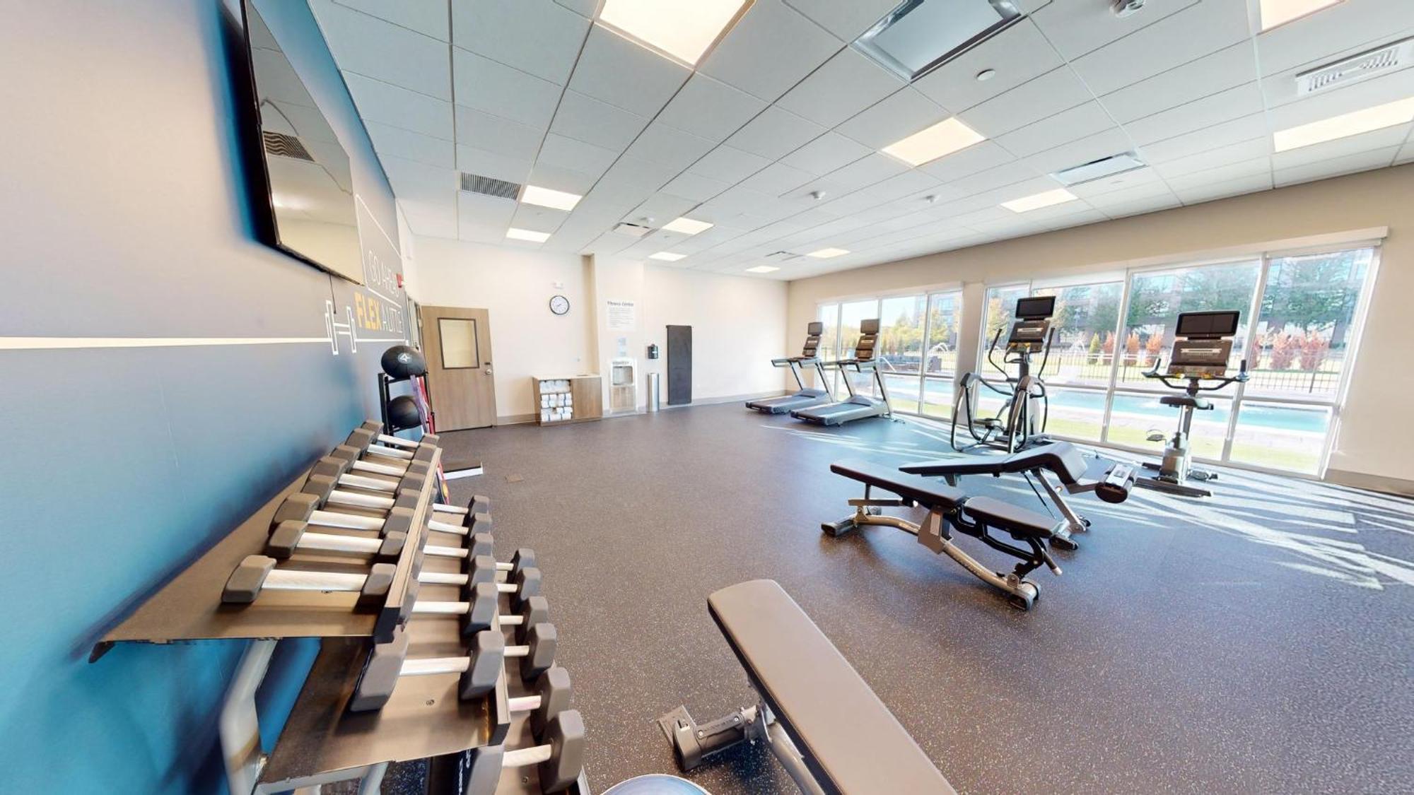 Holiday Inn Express & Suites Chicago Schaumburg By Ihg エクステリア 写真