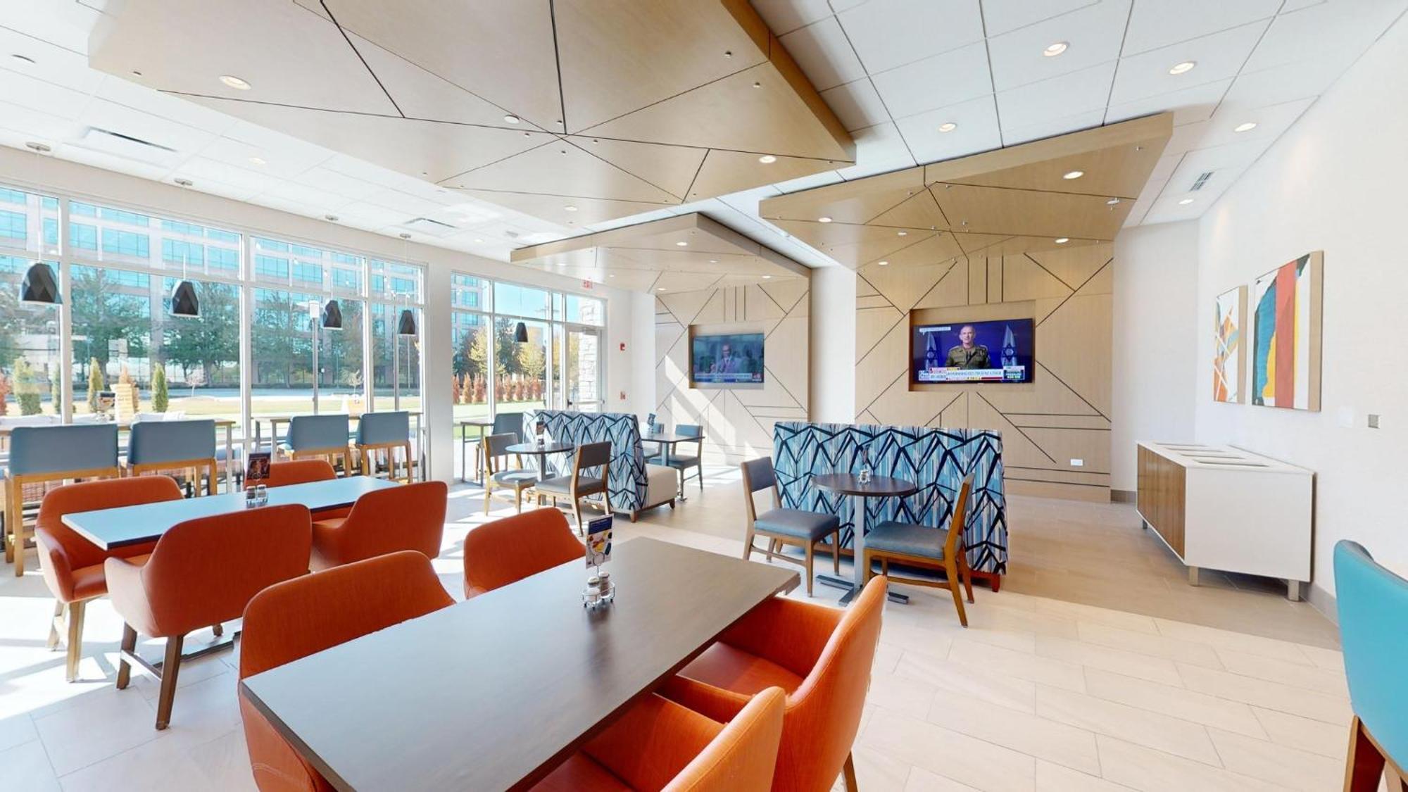 Holiday Inn Express & Suites Chicago Schaumburg By Ihg エクステリア 写真