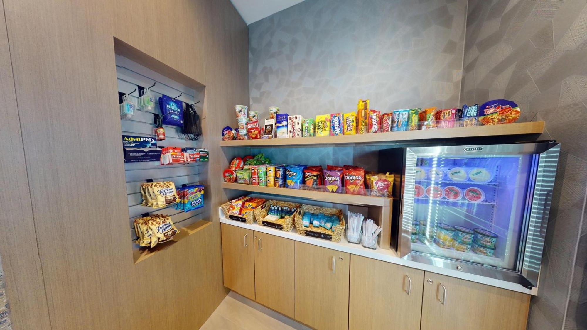 Holiday Inn Express & Suites Chicago Schaumburg By Ihg エクステリア 写真