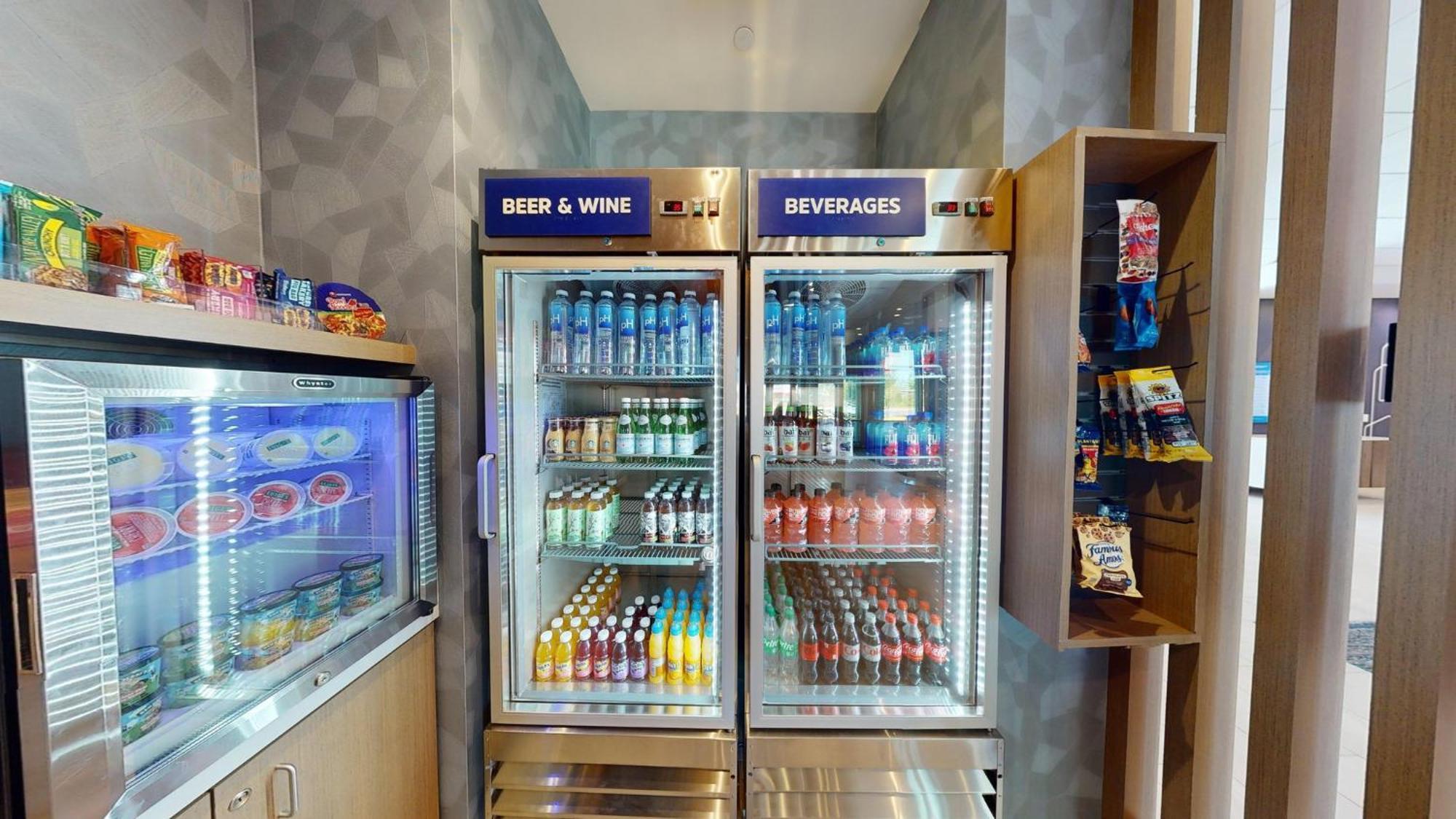 Holiday Inn Express & Suites Chicago Schaumburg By Ihg エクステリア 写真